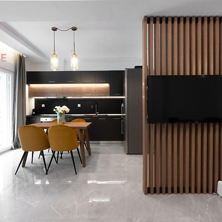 Reflection, Nilie Hospitality Mgmt Apartment Thessaloniki Exterior photo